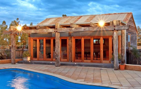 Bi Fold Doors Nagel