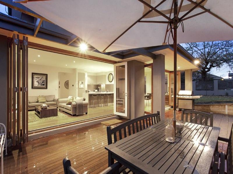 Bifolds